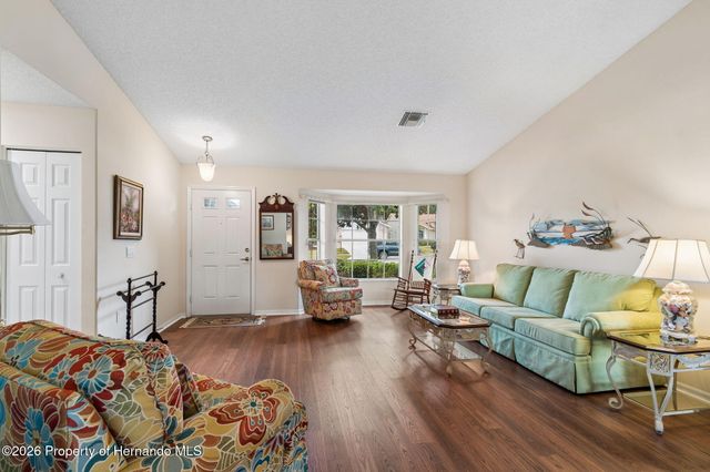 18508 Grand Club Drive, Hudson, FL 34667
