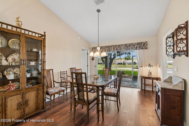18508 Grand Club Drive, Hudson, FL 34667
