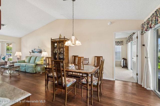 18508 Grand Club Drive, Hudson, FL 34667