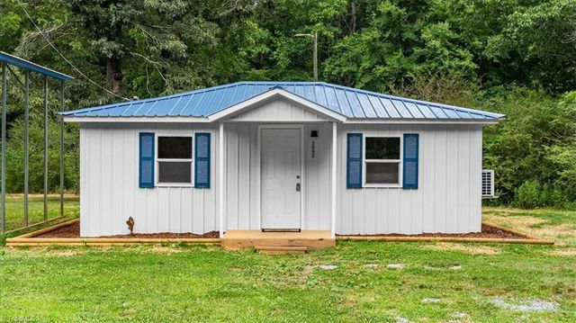 3092 Denton Road, Denton, NC 27239