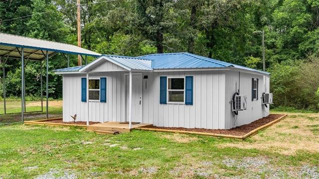 3092 Denton Road, Denton, NC 27239