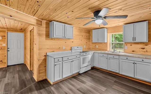 3092 Denton Road, Denton, NC 27239