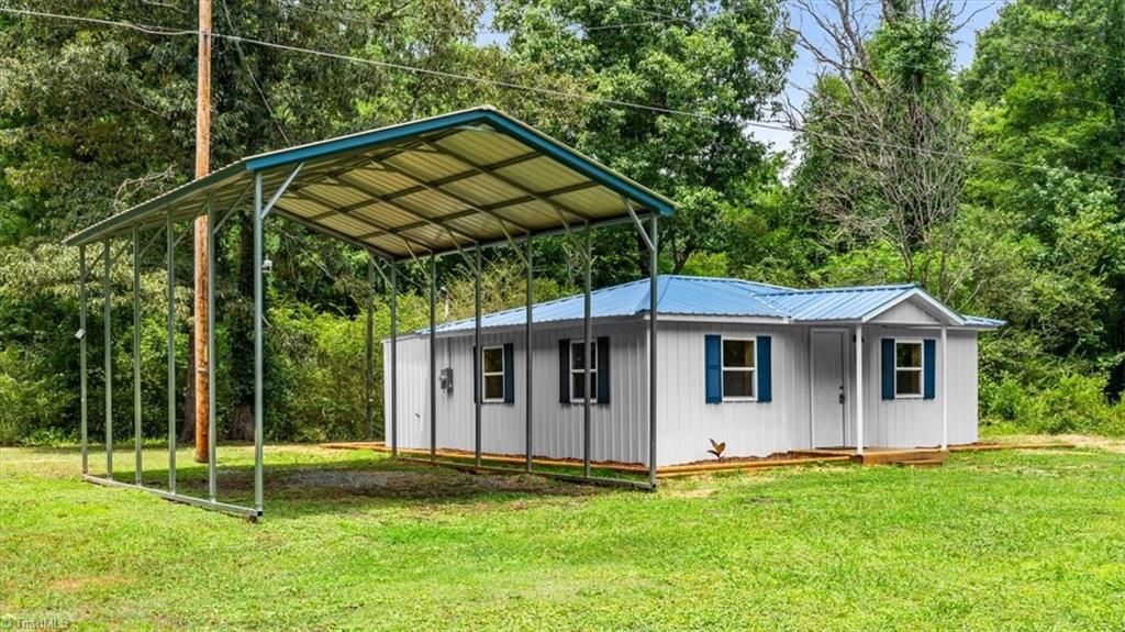 3092 Denton Road, Denton, NC 27239