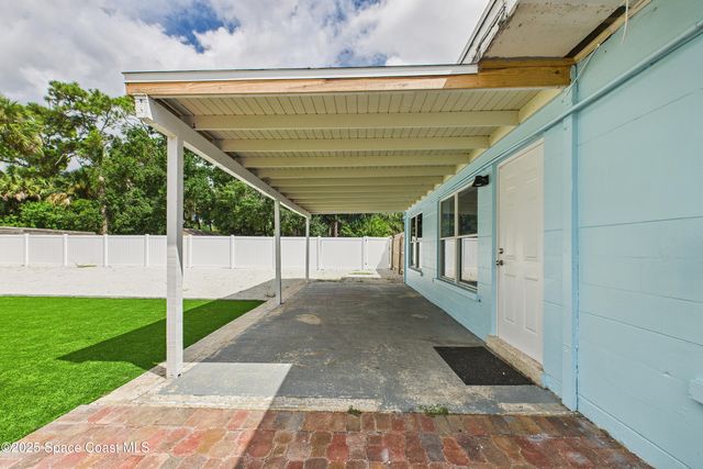 1340 S Wickham Road, Melbourne, FL 32904