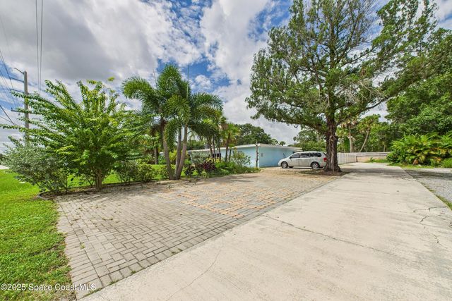 1340 S Wickham Road, Melbourne, FL 32904