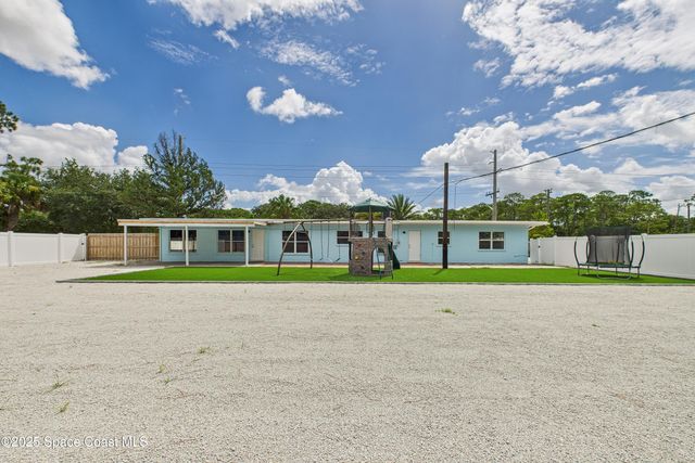 1340 S Wickham Road, Melbourne, FL 32904