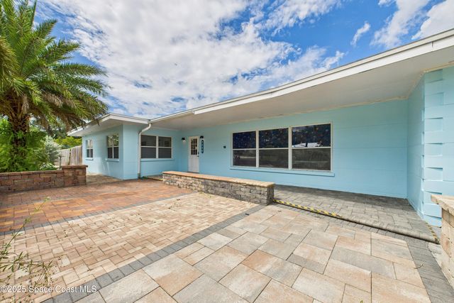 1340 S Wickham Road, Melbourne, FL 32904