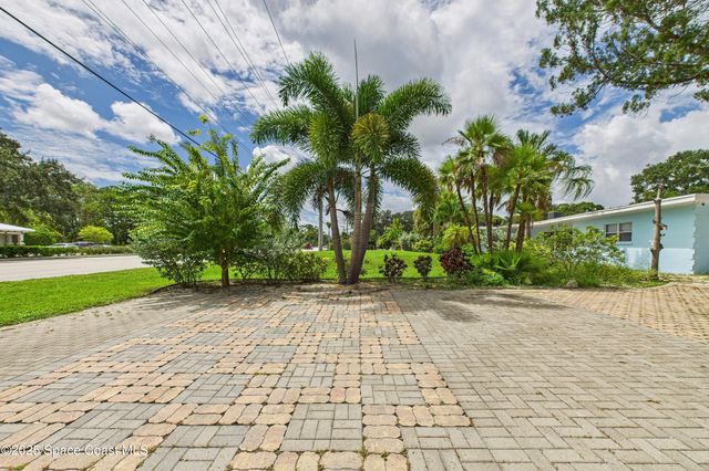 1340 S Wickham Road, Melbourne, FL 32904