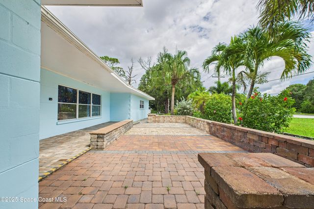 1340 S Wickham Road, Melbourne, FL 32904