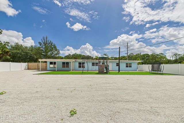 1340 S Wickham Road, Melbourne, FL 32904
