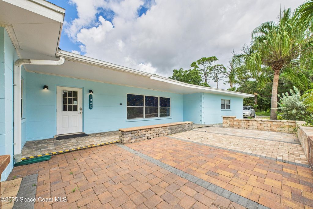 1340 S Wickham Road, Melbourne, FL 32904
