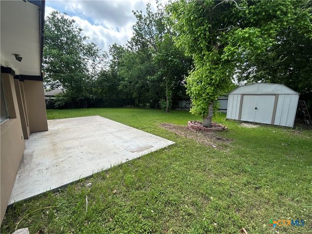1108 Edgefield Street, Killeen, TX 76549