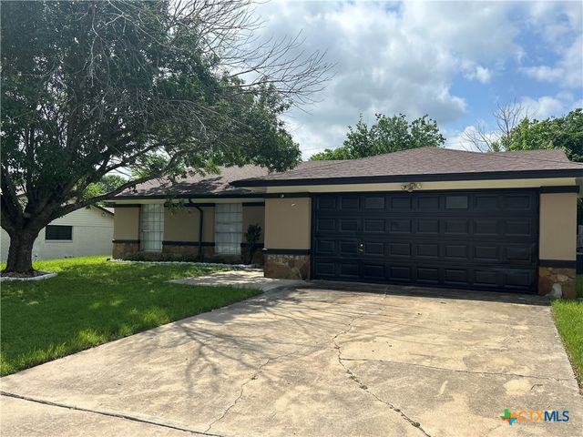 1108 Edgefield Street, Killeen, TX 76549