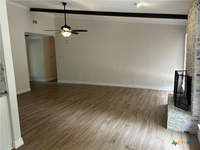 1108 Edgefield Street, Killeen, TX 76549