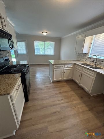 1108 Edgefield Street, Killeen, TX 76549