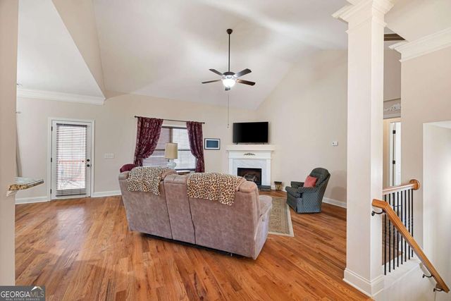 405 Wood Trace, Ball Ground, GA 30107