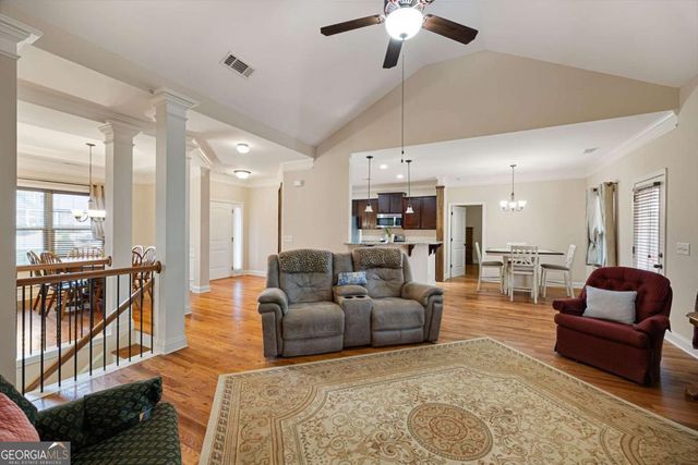 405 Wood Trace, Ball Ground, GA 30107