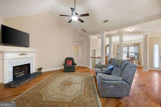 405 Wood Trace, Ball Ground, GA 30107