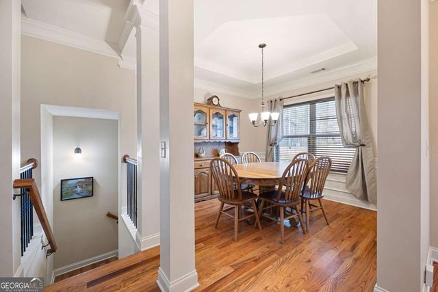 405 Wood Trace, Ball Ground, GA 30107