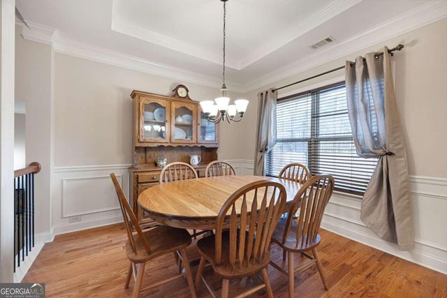 405 Wood Trace, Ball Ground, GA 30107