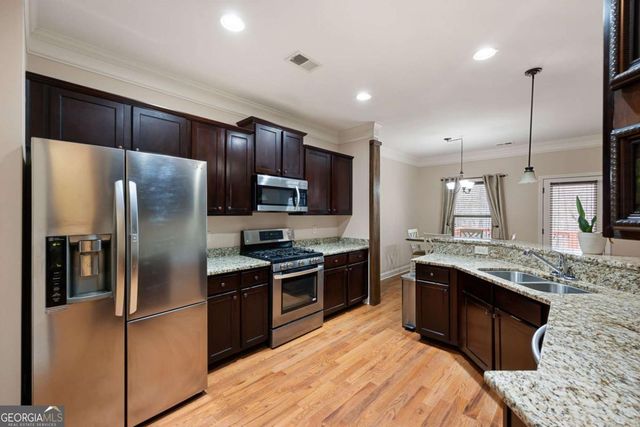 405 Wood Trace, Ball Ground, GA 30107