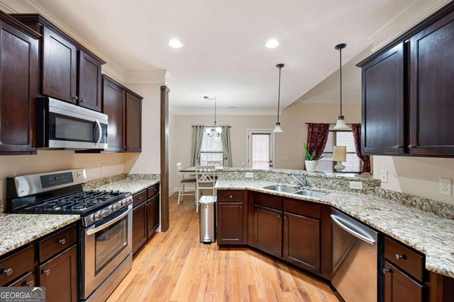 405 Wood Trace, Ball Ground, GA 30107