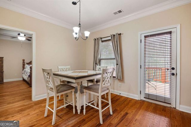 405 Wood Trace, Ball Ground, GA 30107