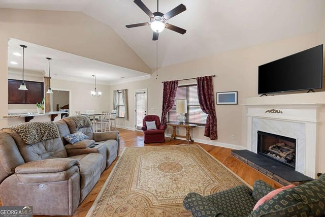 405 Wood Trace, Ball Ground, GA 30107