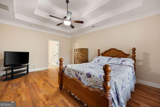 405 Wood Trace, Ball Ground, GA 30107