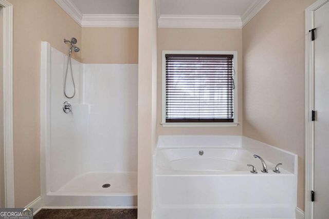 405 Wood Trace, Ball Ground, GA 30107