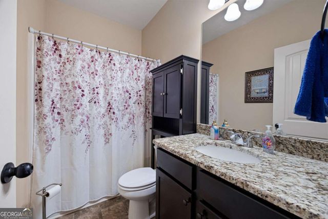 405 Wood Trace, Ball Ground, GA 30107