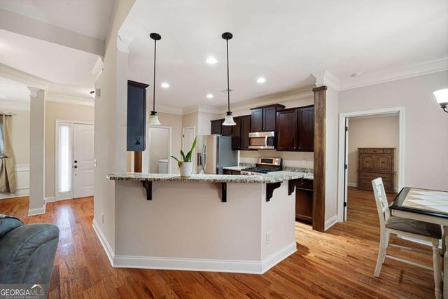 405 Wood Trace, Ball Ground, GA 30107