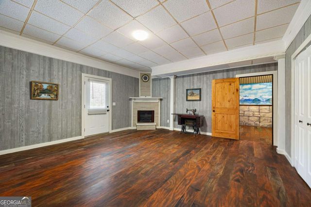 405 Wood Trace, Ball Ground, GA 30107