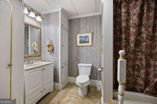 405 Wood Trace, Ball Ground, GA 30107