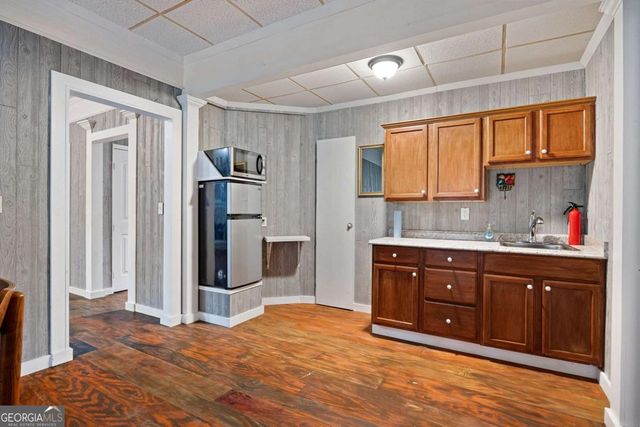 405 Wood Trace, Ball Ground, GA 30107