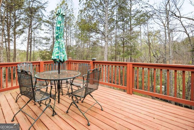 405 Wood Trace, Ball Ground, GA 30107