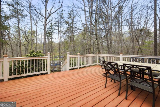 405 Wood Trace, Ball Ground, GA 30107