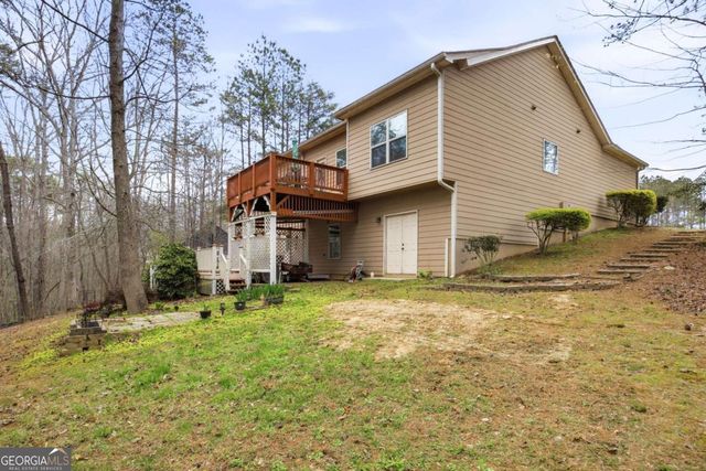 405 Wood Trace, Ball Ground, GA 30107