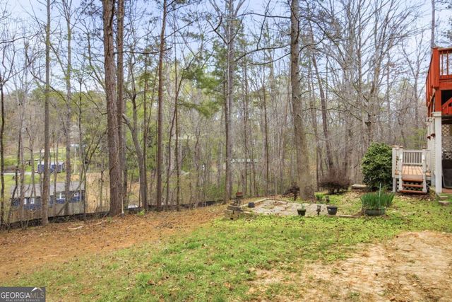 405 Wood Trace, Ball Ground, GA 30107