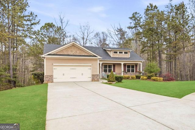 405 Wood Trace, Ball Ground, GA 30107