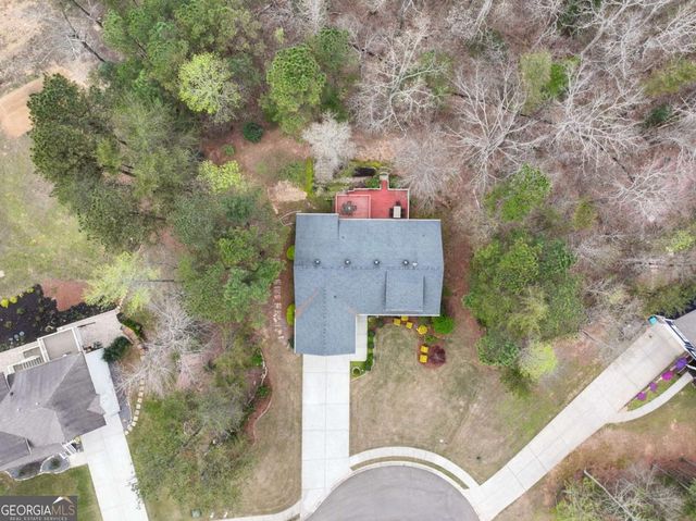 405 Wood Trace, Ball Ground, GA 30107