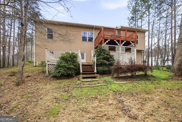 405 Wood Trace, Ball Ground, GA 30107