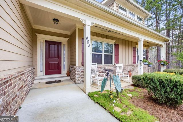 405 Wood Trace, Ball Ground, GA 30107