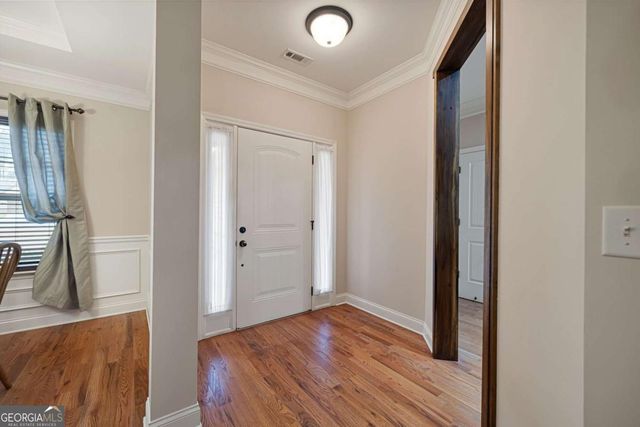 405 Wood Trace, Ball Ground, GA 30107