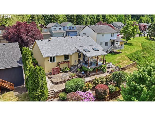 3003 Nw JULIA St, Camas, WA 98607