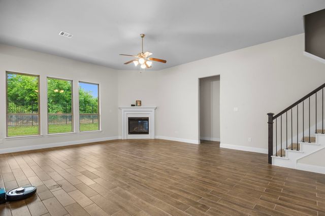 16050 Talamore Lane, Frisco, TX 75035