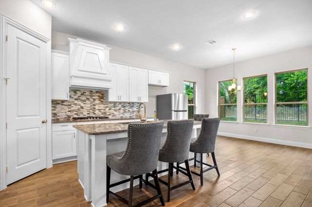 16050 Talamore Lane, Frisco, TX 75035
