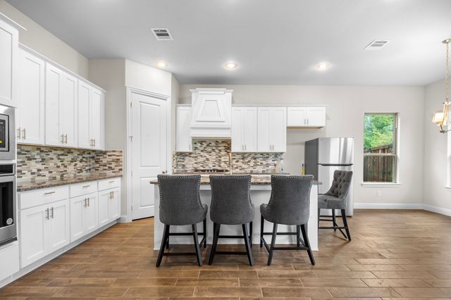 16050 Talamore Lane, Frisco, TX 75035