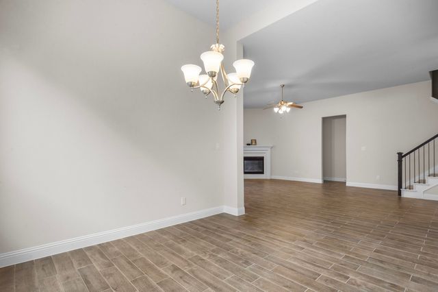 16050 Talamore Lane, Frisco, TX 75035