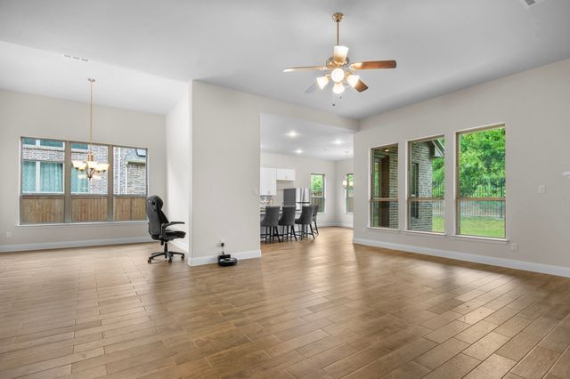 16050 Talamore Lane, Frisco, TX 75035
